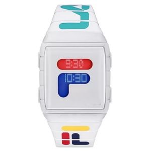 🔴RESTOCKING🔴 Retro Fila Sports Watch